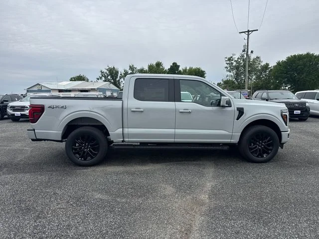 New 2026 Avalanche Ford Lariat® image 10