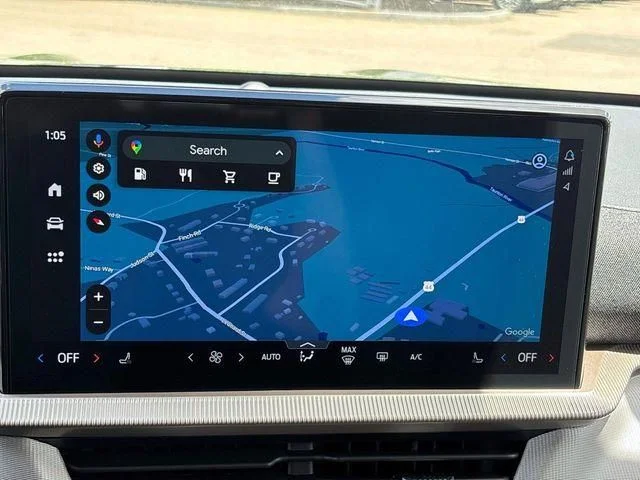 New 2026 Black Ford Active image 26
