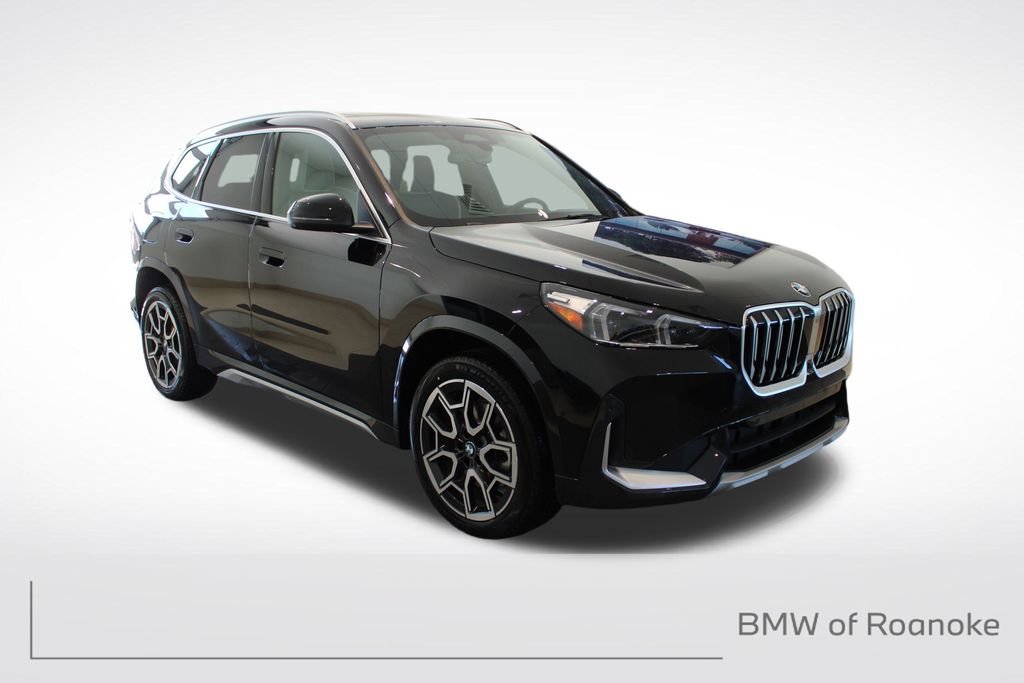 2026 BMW X1