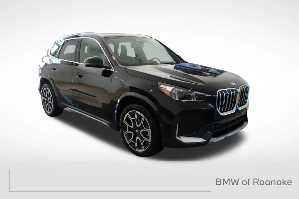 2026 BMW X1 xDrive28i's photo