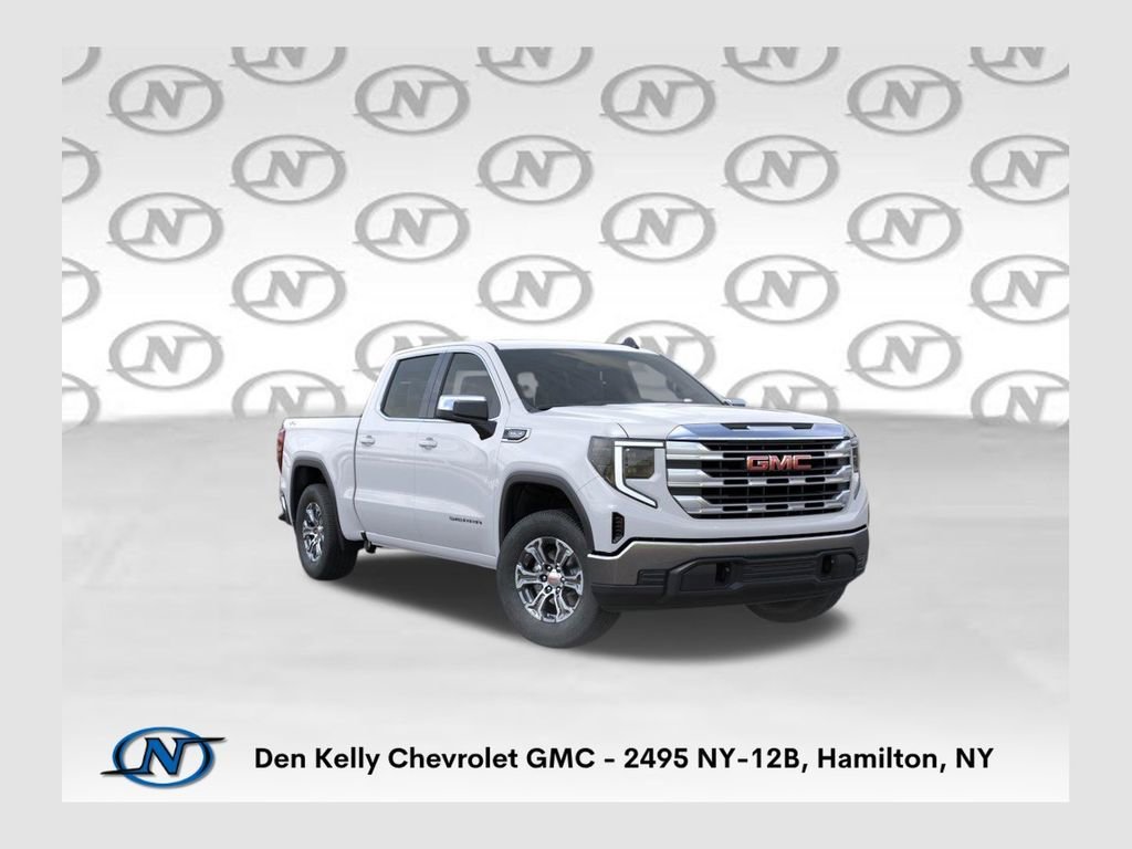 See Our Current New Vehicle Special Offers | Boonville, NY | Matt