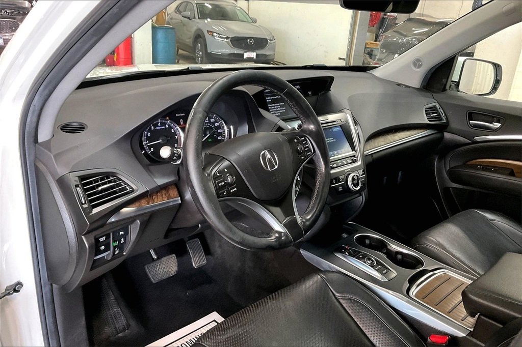 2019 ACURA MDX - Image 13
