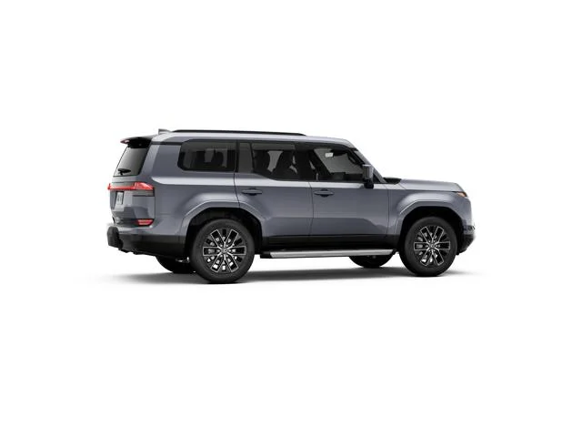 New 2026 Nebula Gray Pearl Lexus PREMIUM PLUS image 4