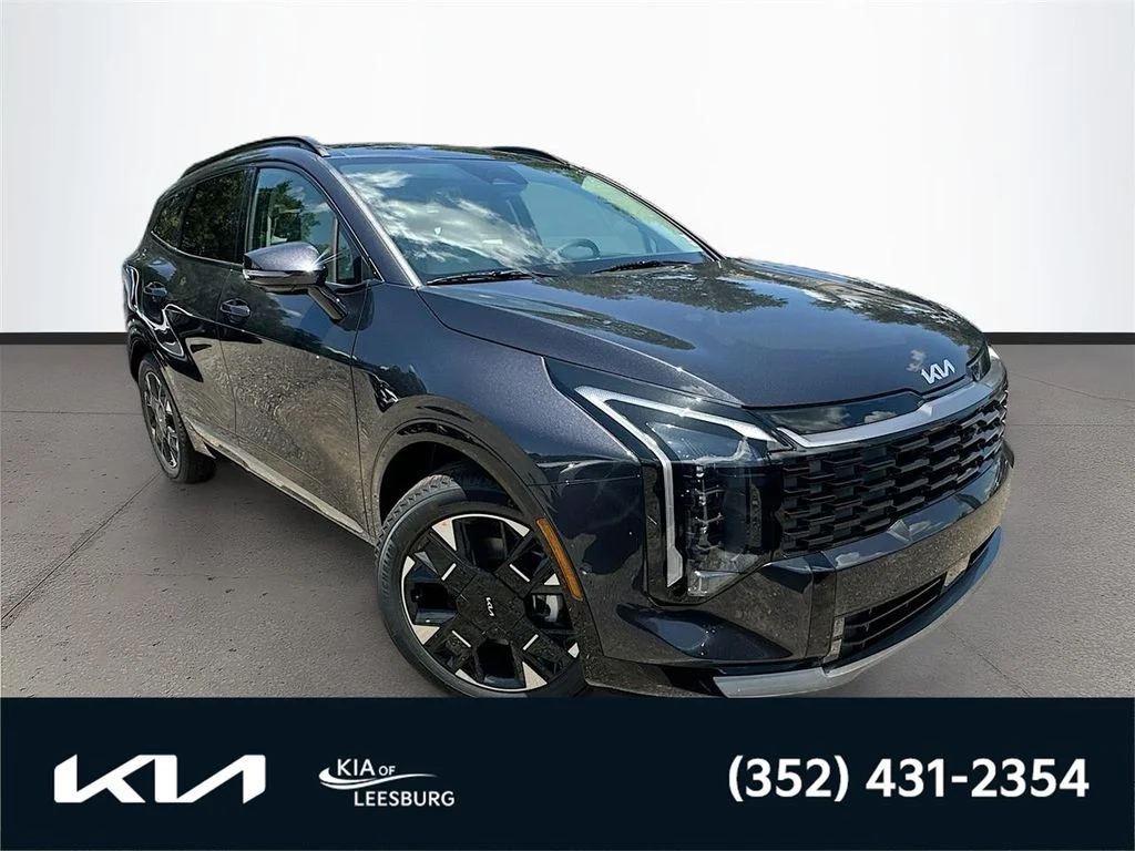 New 2026 Panthera Metal Kia SX Prestige image 1