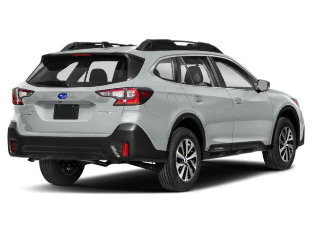 Used 2022 Ice Silver Metallic Subaru 2.5i image 2
