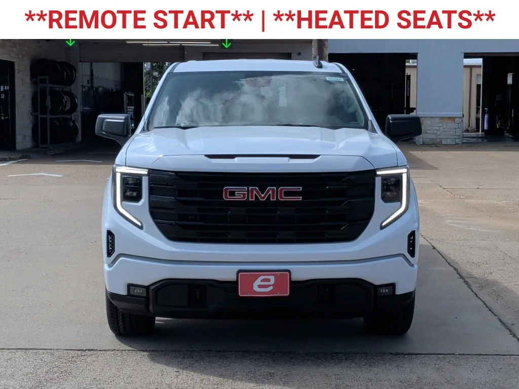 2026 GMC Sierra 1500 Elevation - Photo 2