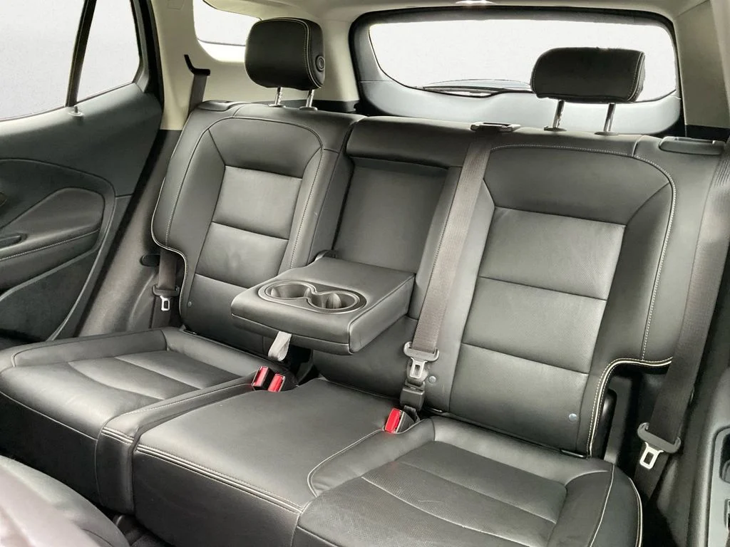 Used 2020 Black GMC Denali image 9