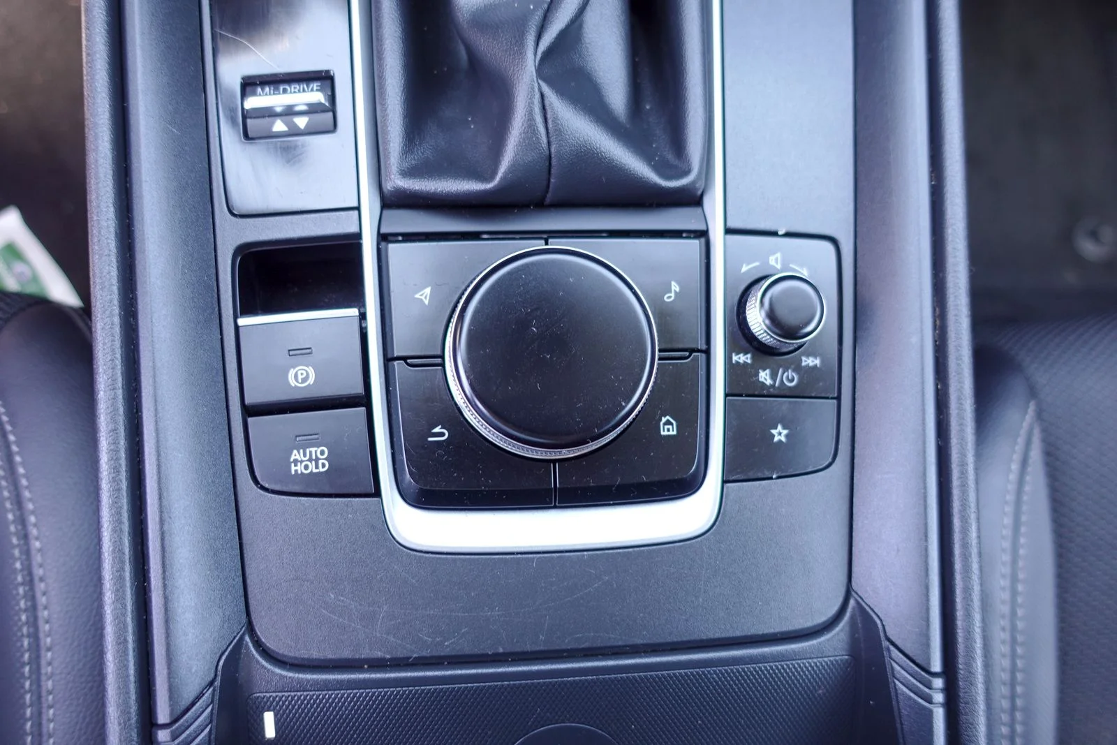 Certified Used 2025 Jet Black Mica Mazda 2.5 S Preferred Package image 23
