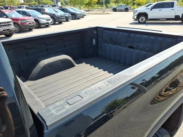 Certified Used 2019 Black GMC AT4 image 20