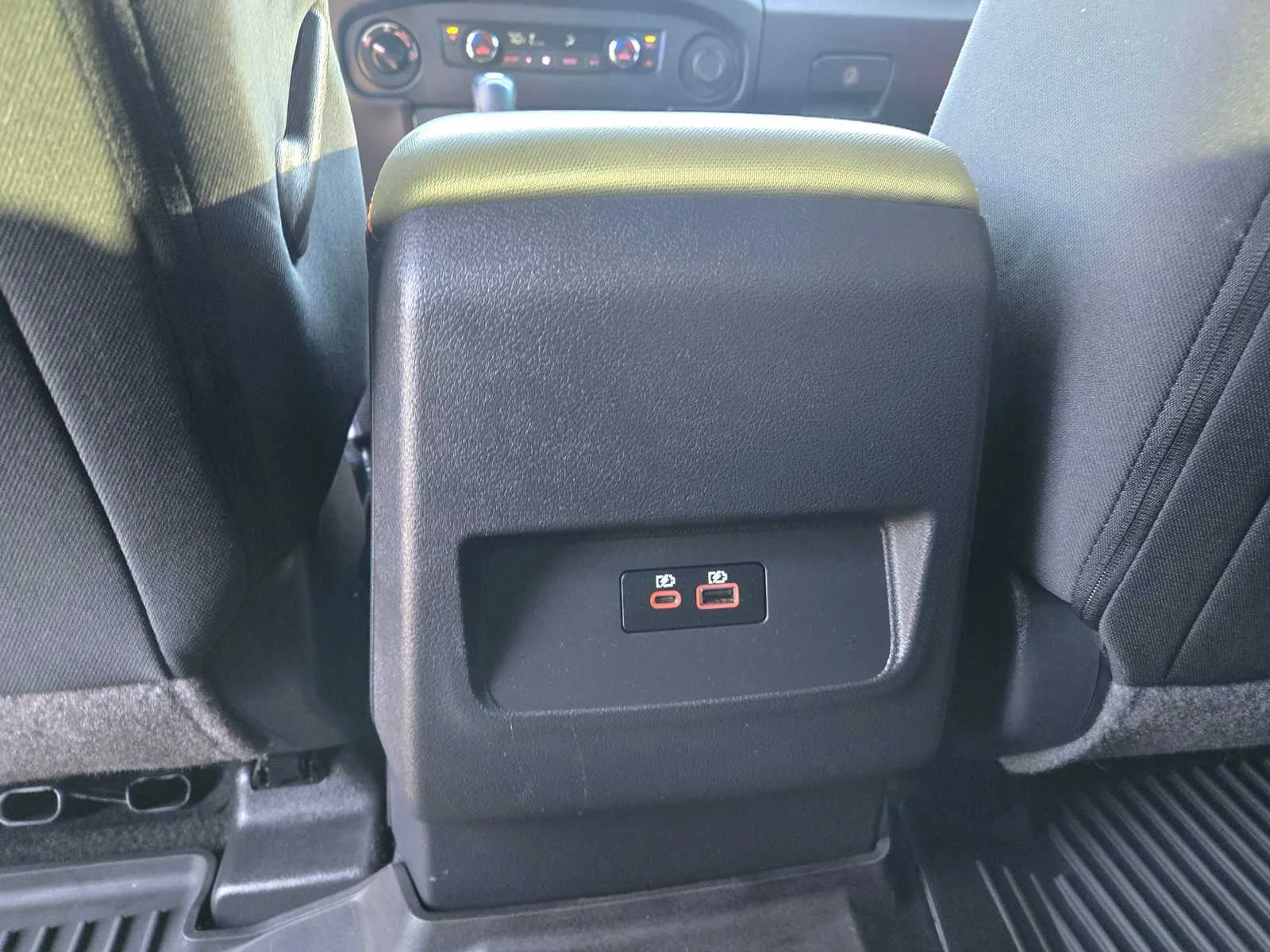 Used 2023  Nissan PRO-4X image 15