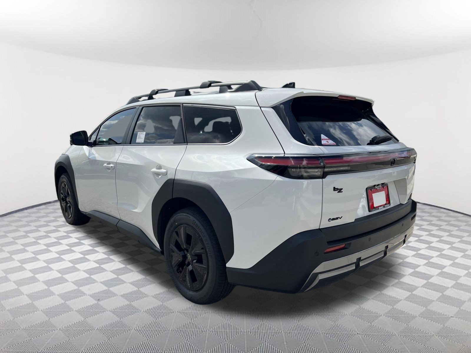 New 2026 Halo Toyota bZ Woodland image 5