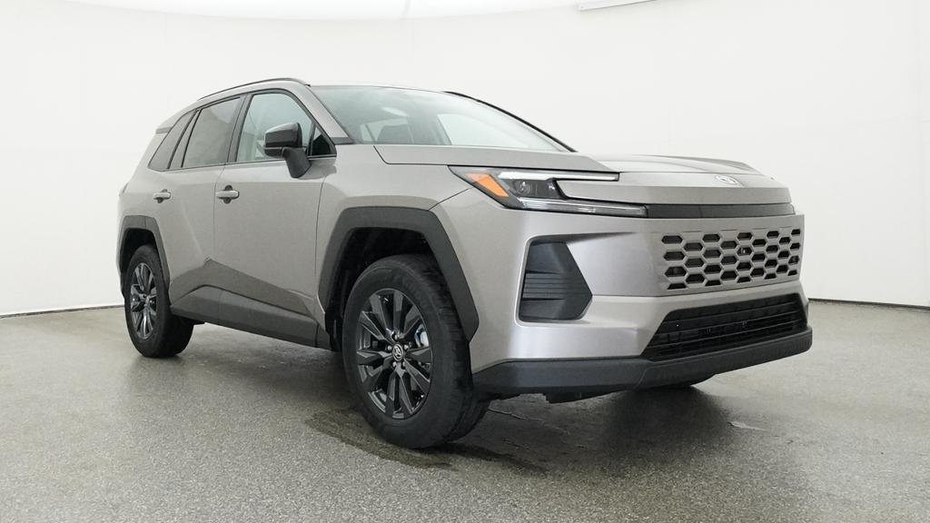 New 2026 Meteor Shower Toyota XLE Premium image 9