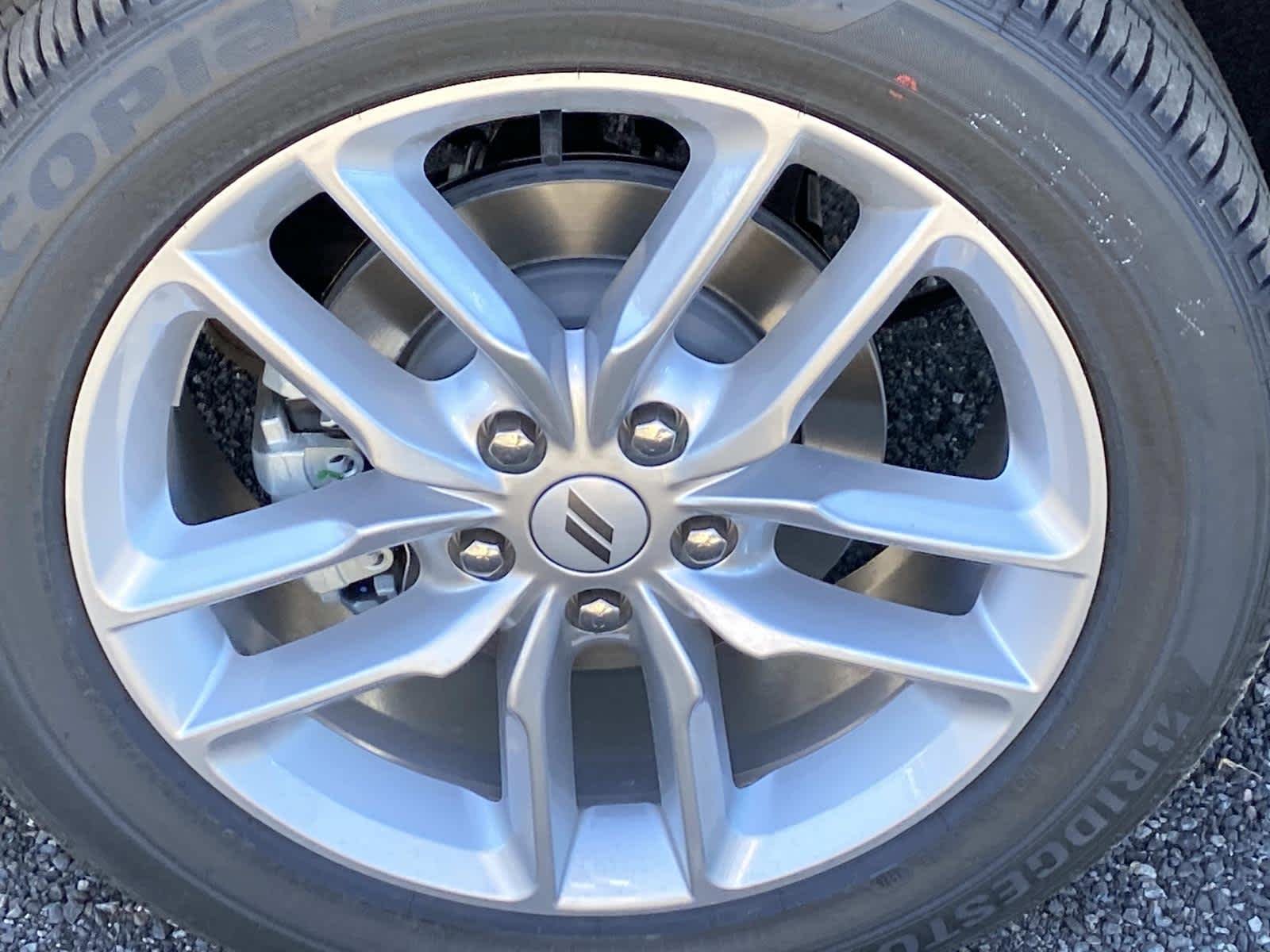 New 2026 DB Black Clearcoat Dodge GT Plus image 6