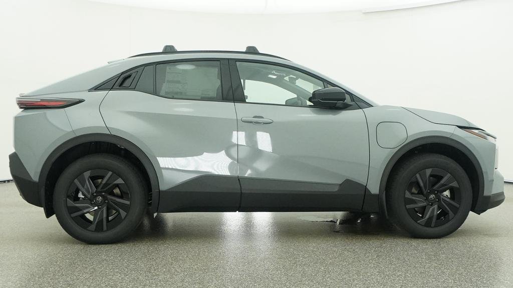 New 2026 Cement Toyota SE image 13