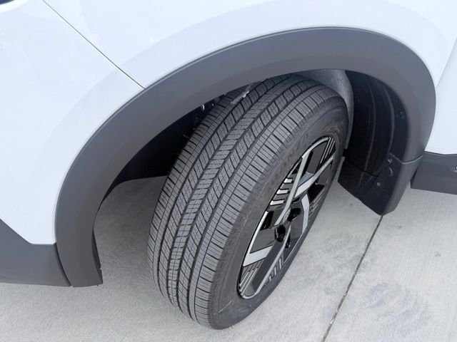 New 2026 Fresh Powder Nissan SV image 31