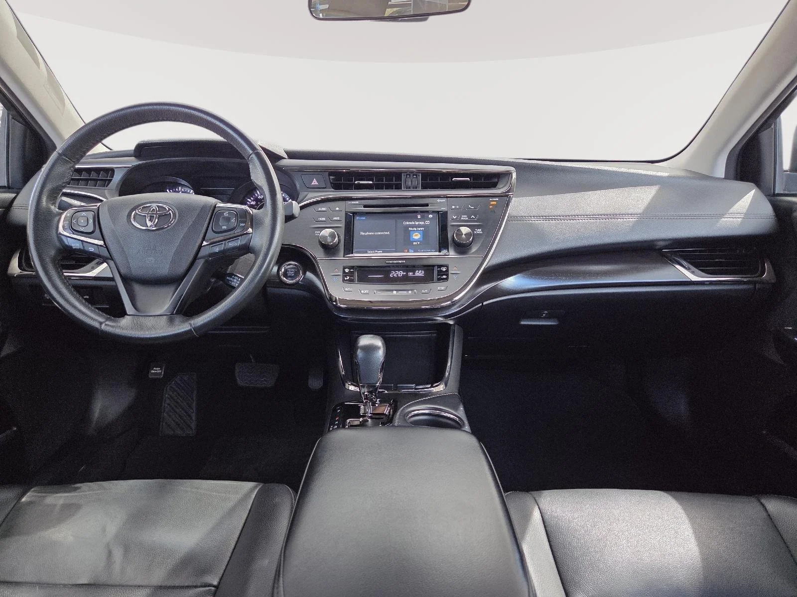 Certified Used 2018 Cosmic Gray Mica Toyota Limited image 3
