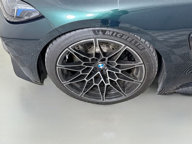 Used 2025 Special Order Color BMW Competition image 29