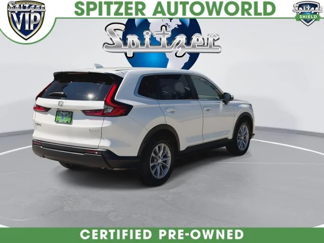 2023 Honda CR-V EX-L - Photo 9
