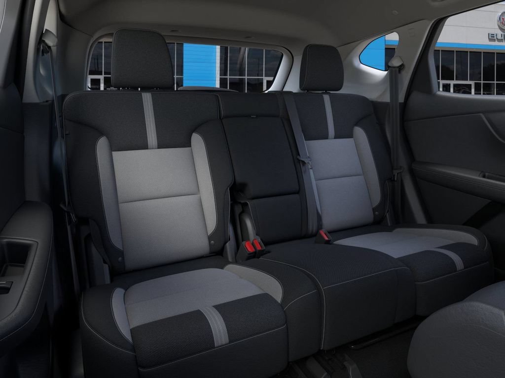 2026 Chevrolet Blazer 2LT - Photo 17