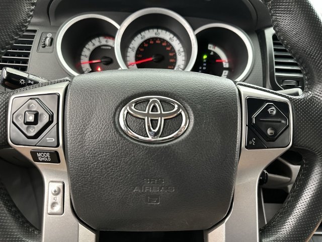 2015 Toyota Tacoma PreRunner - Photo 28