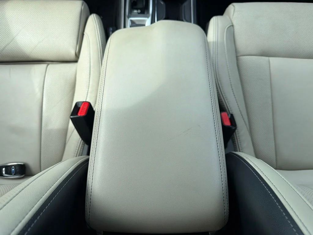 Used 2019 Gray Subaru Limited image 44