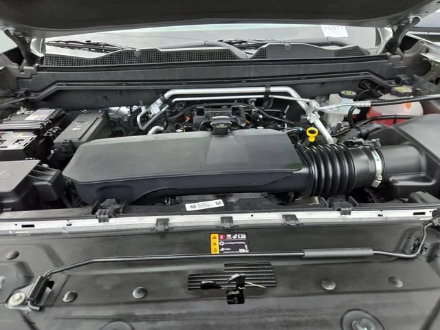 2026 GMC Canyon Elevation - Photo 32