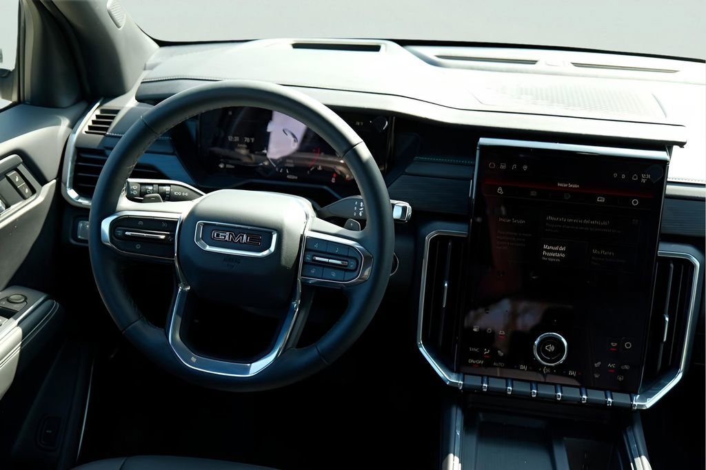 2026 GMC Acadia Elevation - Photo 26