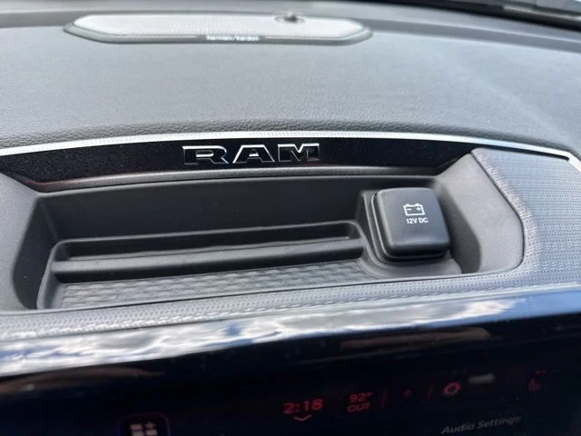 New 2026 Blue Ram Rebel image 44