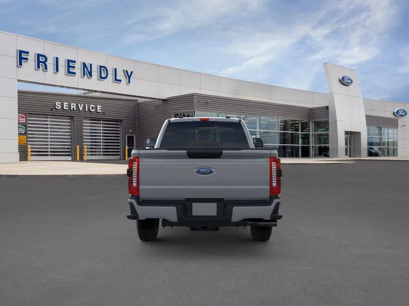 New 2026 Avalanche Ford F-350® XL image 84