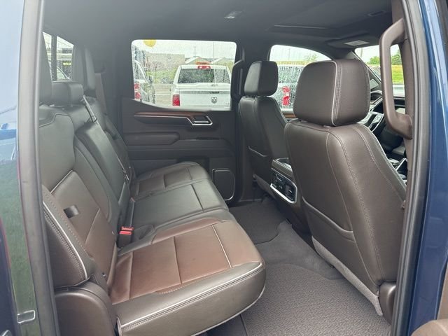 2022 GMC Sierra 1500 Denali Denali - Photo 22