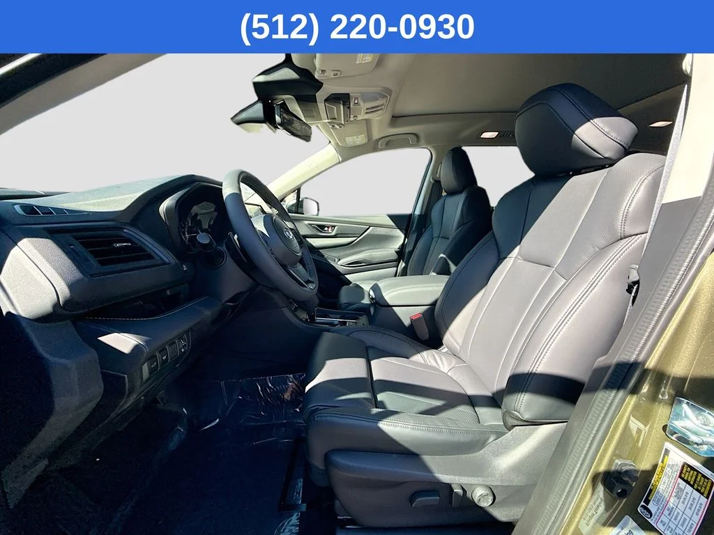 2026 Subaru Ascent Onyx Edition-Touring - Photo 26