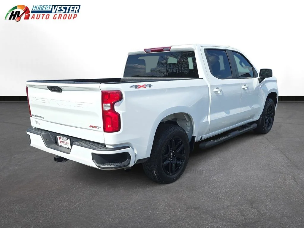 2026 Chevrolet Silverado 1500 RST - Photo 6