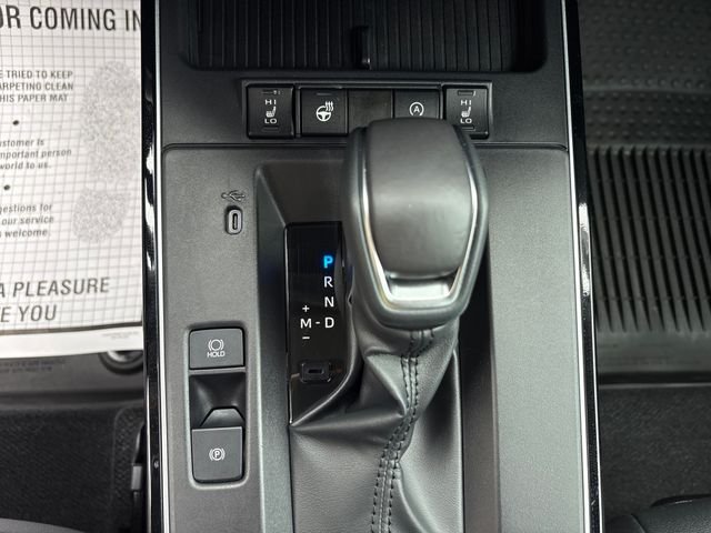 Used 2026  Toyota XLE image 24