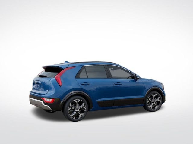 2025 Kia Niro EX Touring - Photo 7