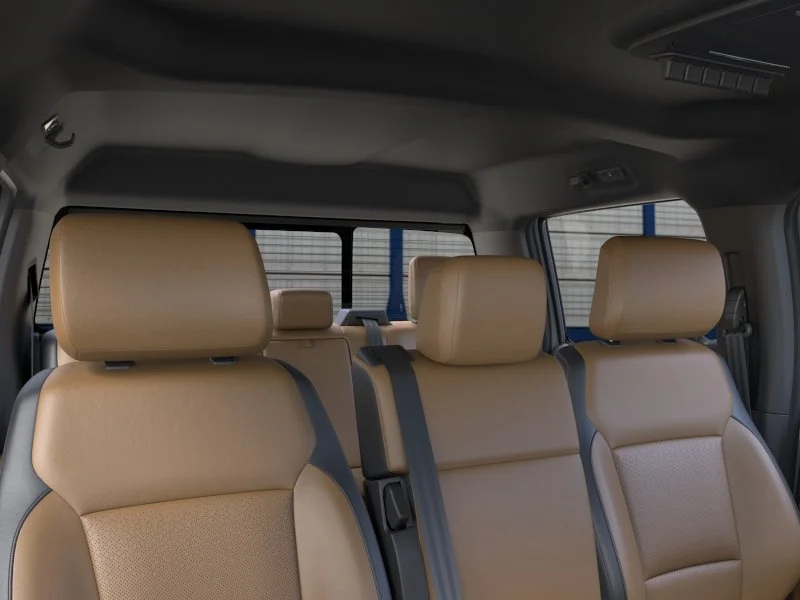 New 2026 Avalanche Ford F-250® Lariat® image 22