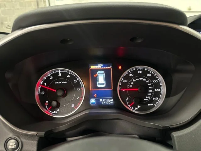 Used 2021 Gray Metallic Subaru Premium image 20