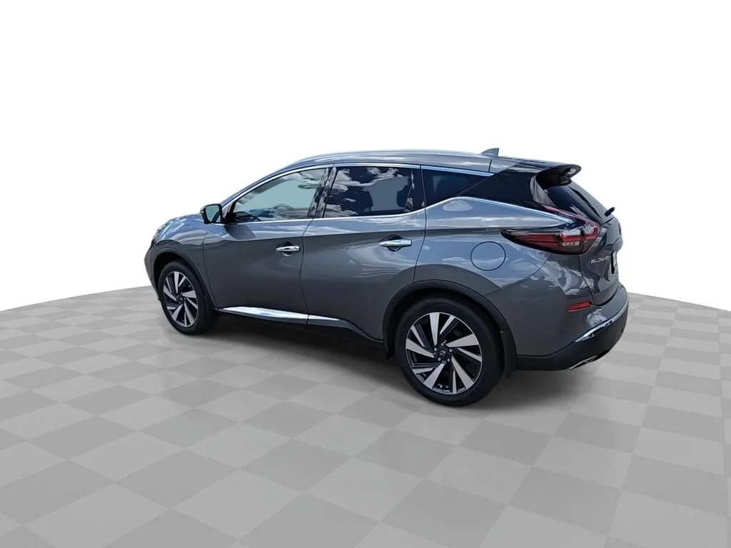 2023 Nissan Murano SL - Photo 6
