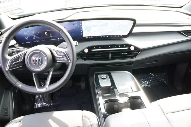 Used 2026 Gray Buick Preferred image 20