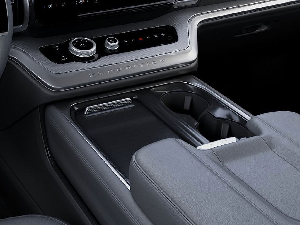 New 2027 Agate Black Metallic Ford MAX Active image 15