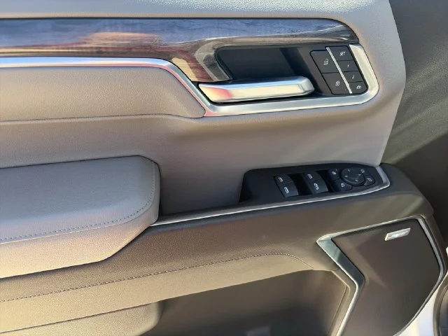 Used 2022 Beige Chevrolet LTZ image 17