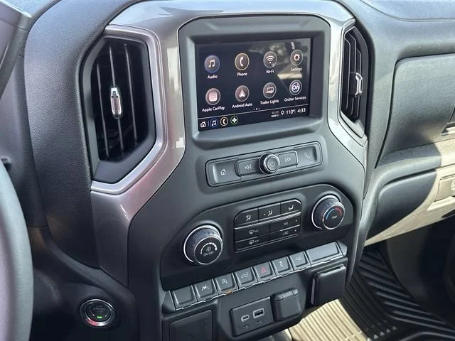 2026 Chevrolet Silverado 1500 Custom - Photo 15