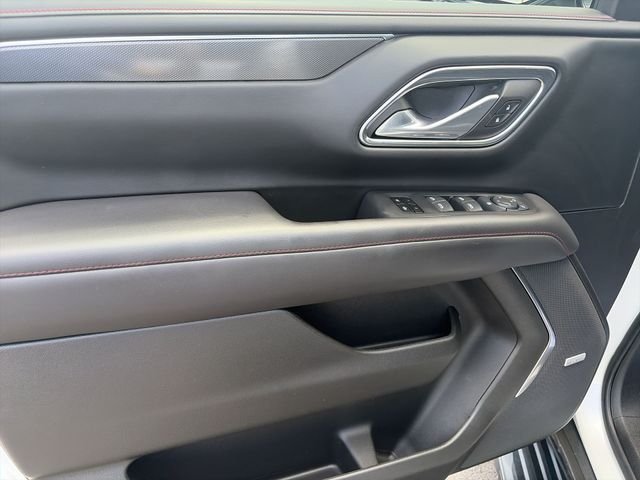 Used 2023 Beige Chevrolet RST image 13
