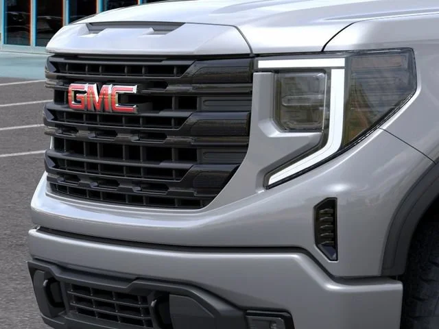 New 2026 Sterling Metallic GMC Elevation image 13