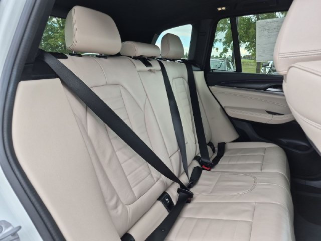 2022 BMW X3 40i - Photo 29