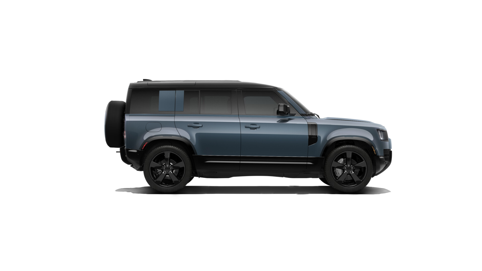 New 2027 Tasman Blue LAND ROVER X-Dynamic SE 400PS Auto image 3