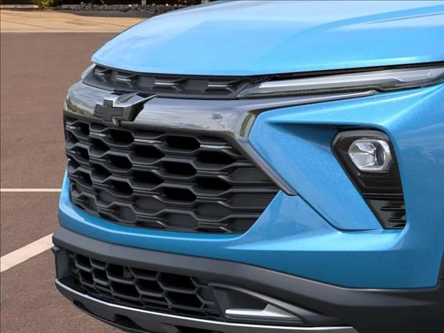 New 2026 Blue Chevrolet ACTIV image 13