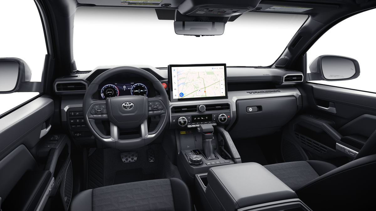 New 2026 Underground Toyota TRD Off-Road image 19