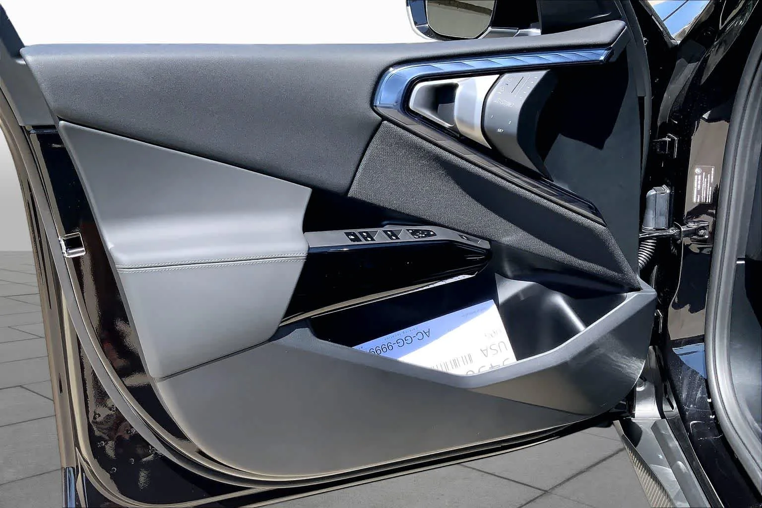 New 2026 Black Sapphire Metallic BMW 30 xDrive image 10