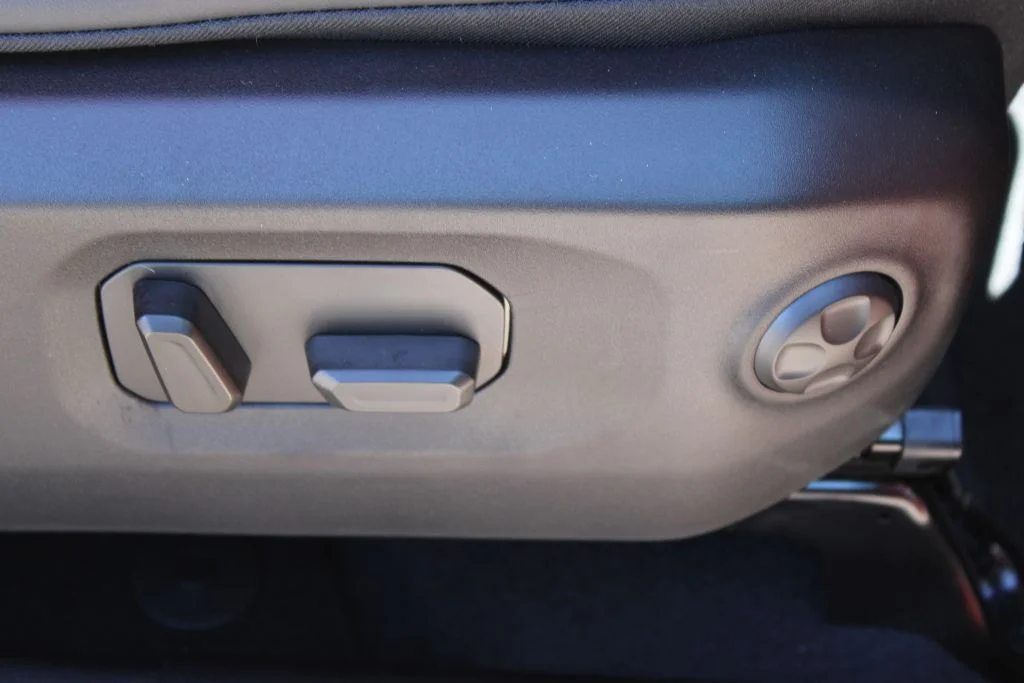 New 2026 Joose Exterior Paint Jeep Rubicon X image 13