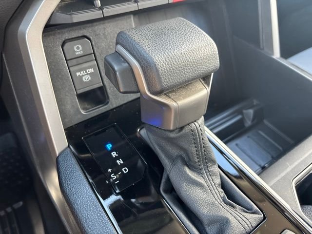 Used 2024 Gray Toyota SR5 image 30